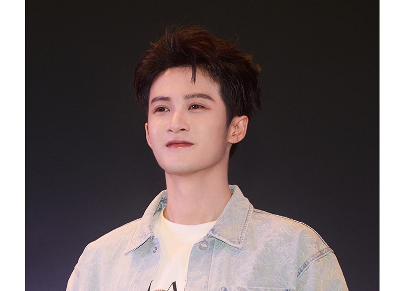 Vu Han offline May 31, 2025 – Part 3: Our treasure boy JCT