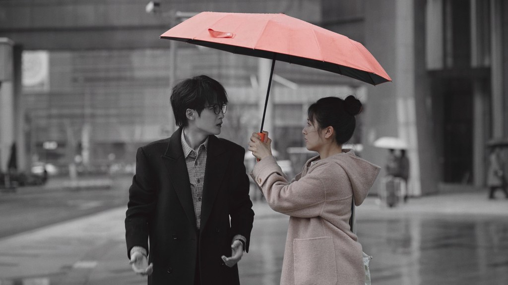 Lự kính và quan điểm chọn vai của Đàn Kiện&nbsp;Thứ