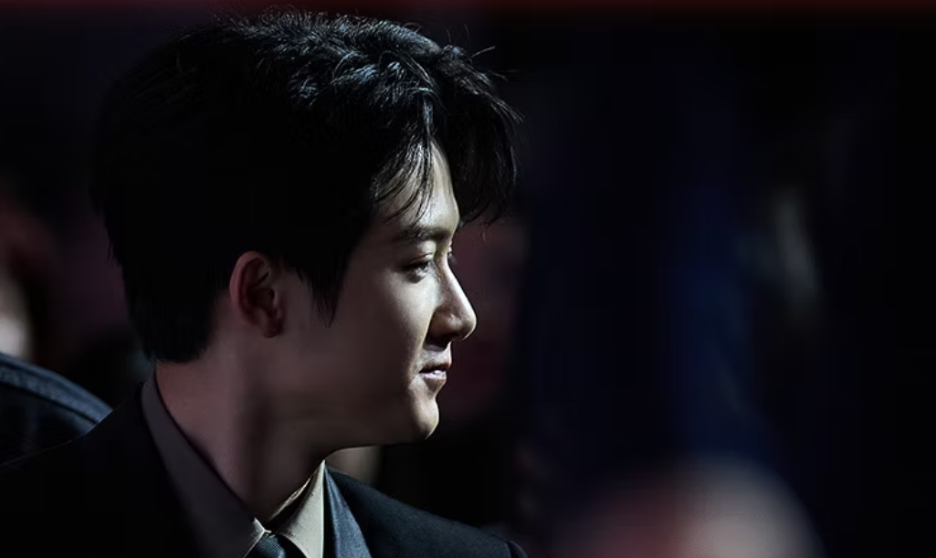 Vẻ đẹp điện ảnh – A cinematic look