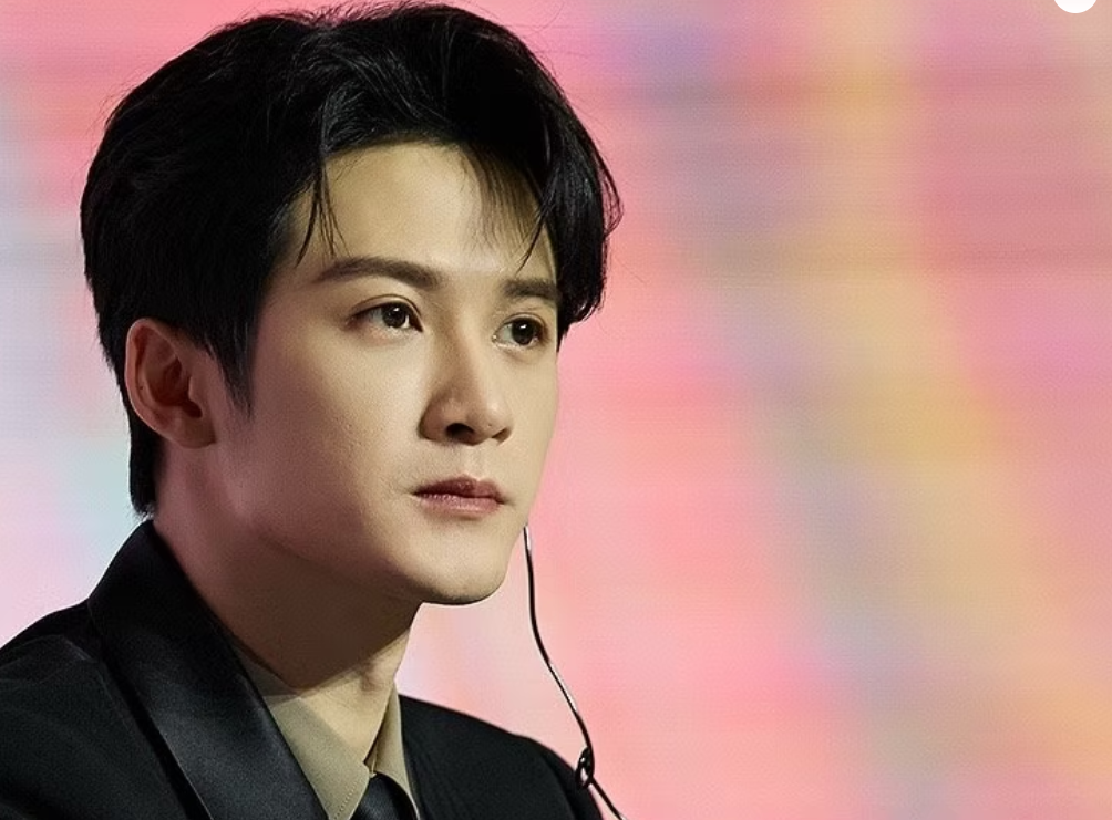 Chúng ta đã bỏ lỡ anh ấy từ rất lâu