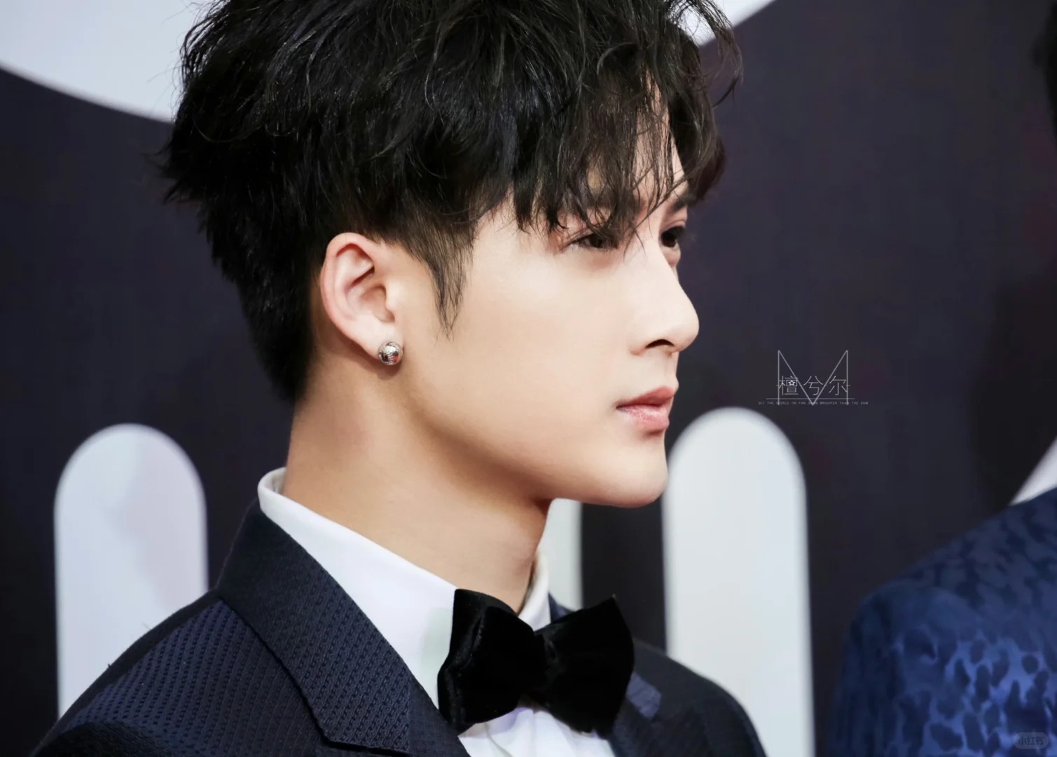 Đàn Kiện Thứ: Tôi muốn trở thành một diễn viên giỏi và  xứng đáng với nghề nghiệp này