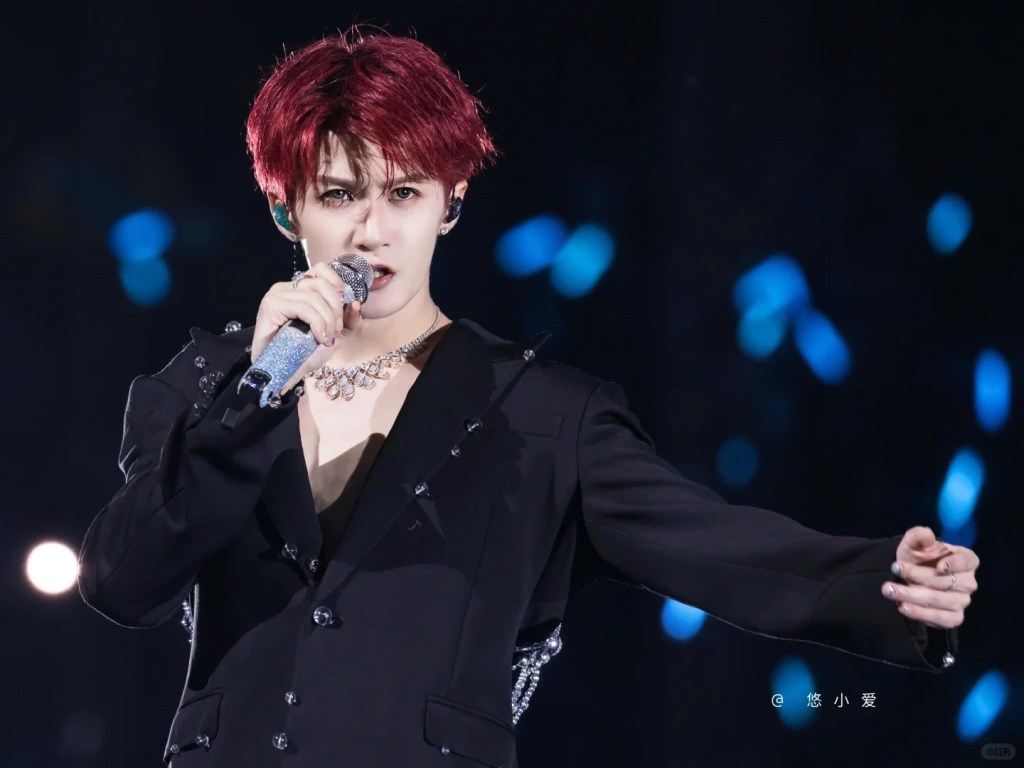 JCT – stage collection&nbsp;0125