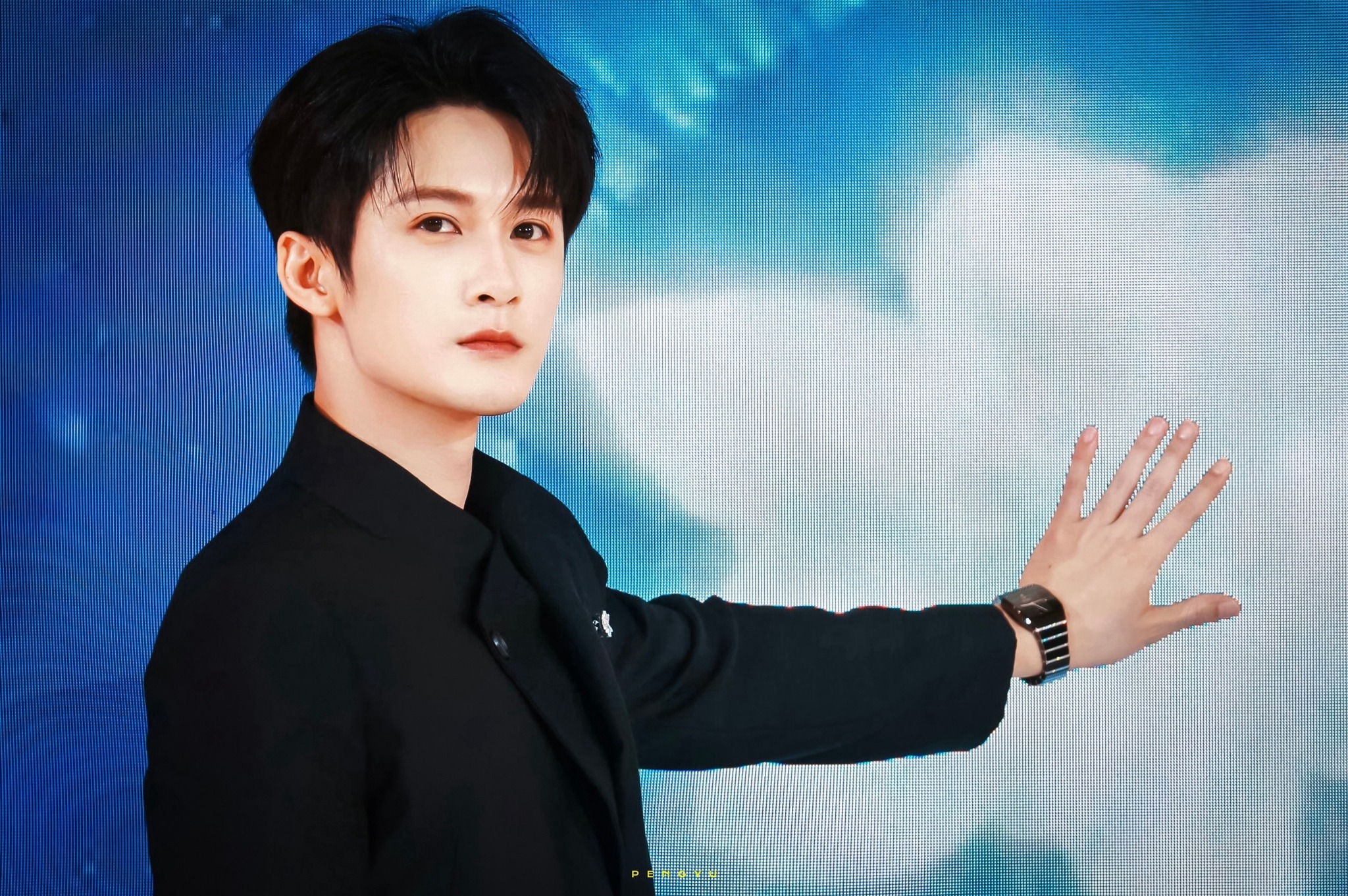 Đại sứ quảng bá thanh thiếu niên Giải Bạch Ngọc Lan