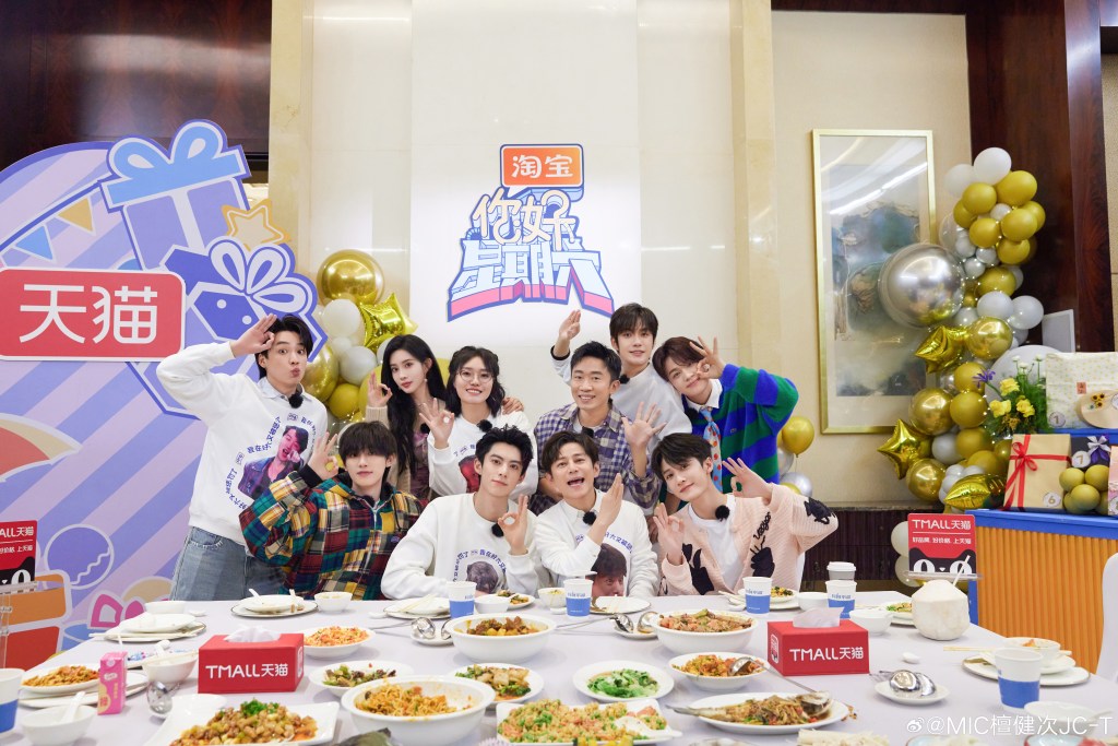 Hi6 Team Building: Những khoảnh khắc đáng nhớ – memorable&nbsp;moments