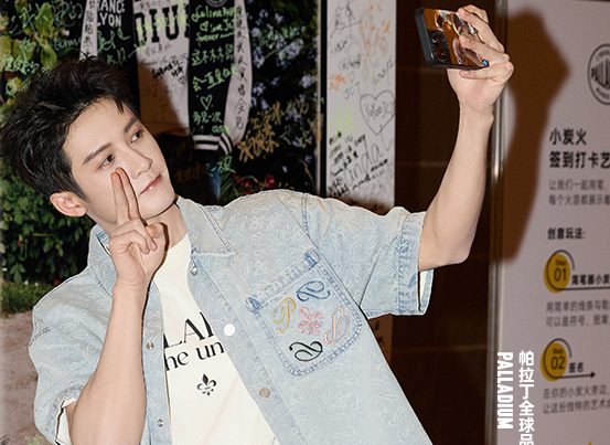 JCT và những ngọn lửa than của anh ấy – JCT and his little charcoal fires&nbsp;(Palladium)