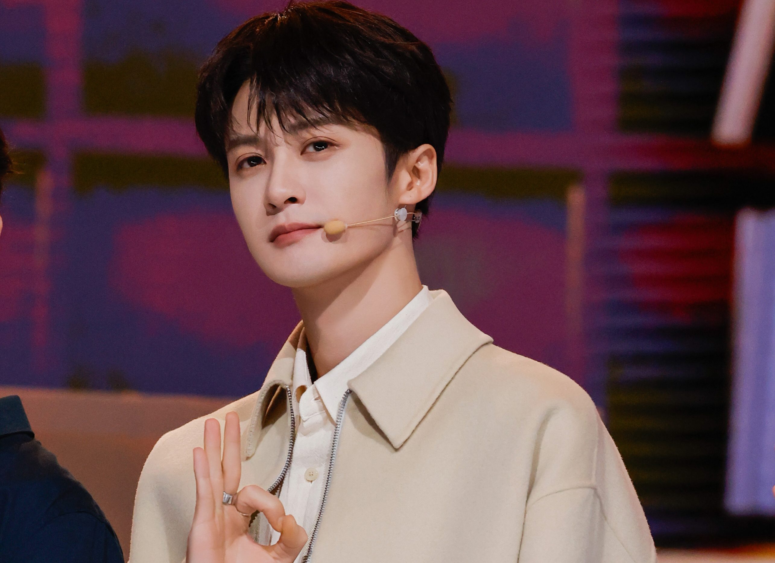 Xin chào thứ bảy: Quảng bá Lạp tội đồ giám 2 – Hello Sat: Hunt Crime 2 (Photos)