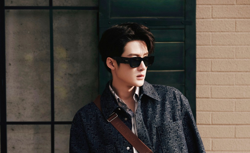 Fendi Hè 25 – Fendi summer 25 – Baguette&nbsp;bag