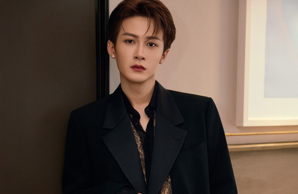 Fendi – W&nbsp;Gala