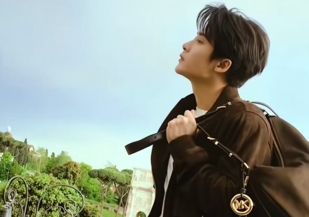 WWD: Michael Kors Taps JC-T as Global Brand Ambassador for Fall 2025