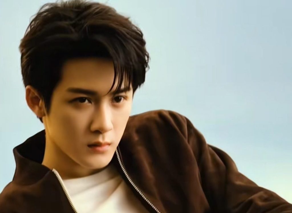 GRAZIA Singapore – JCT is the new Global Brand Ambassador for Michael&nbsp;Kors