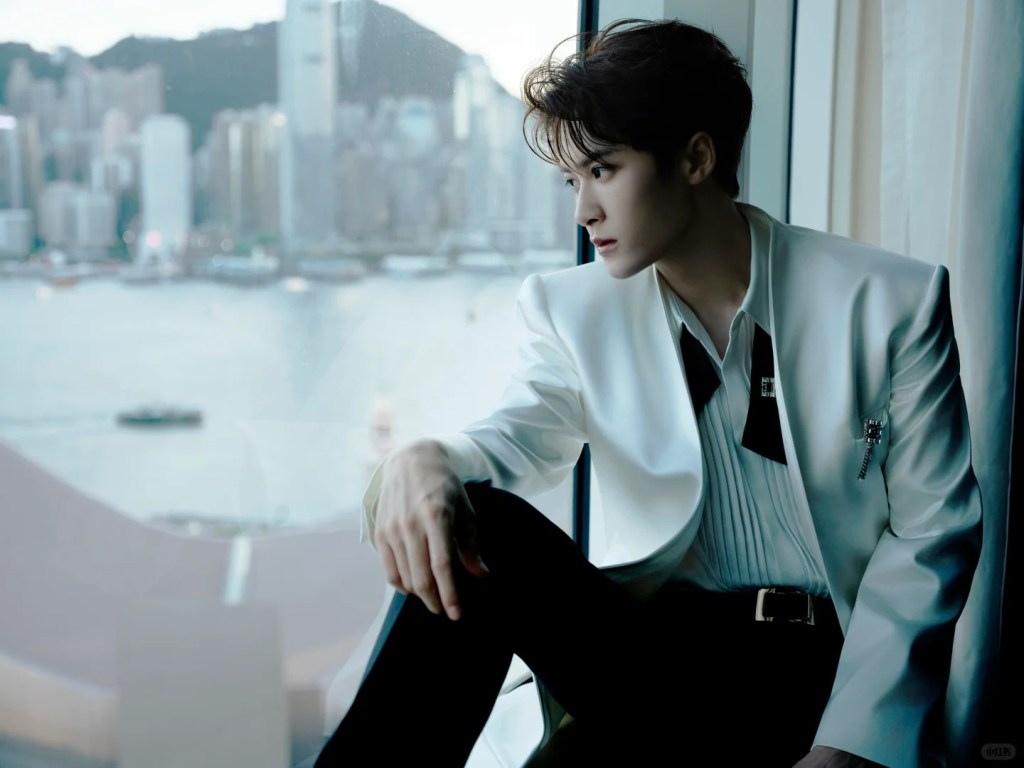 Hoa hồng mê hoặc｜Diện mạo của mùa thu –  Rose charm ｜Dressed for the&nbsp;Fall