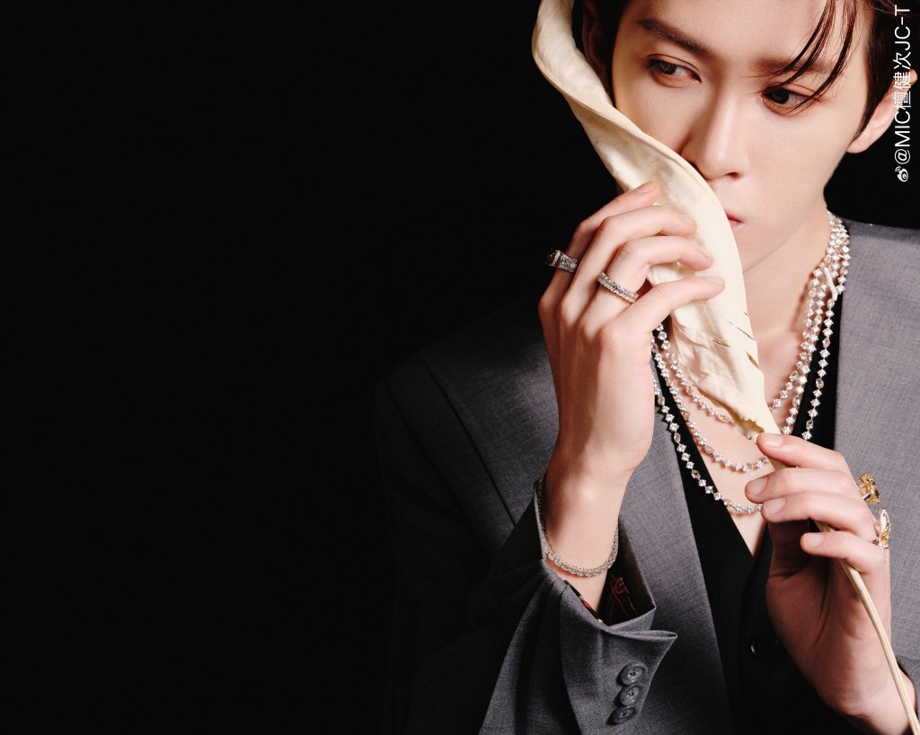 Vẻ quyến rũ của vĩnh cửu – the charm of&nbsp;eternity