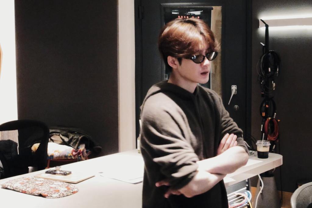 JCT instagram, 04/12/2025