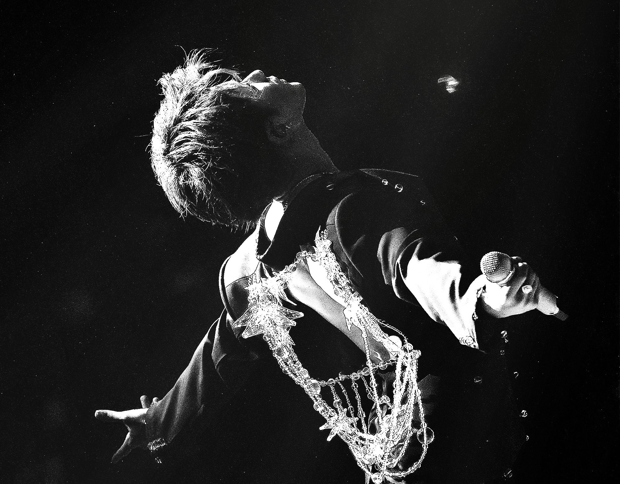 Sáu xu và ánh trăng