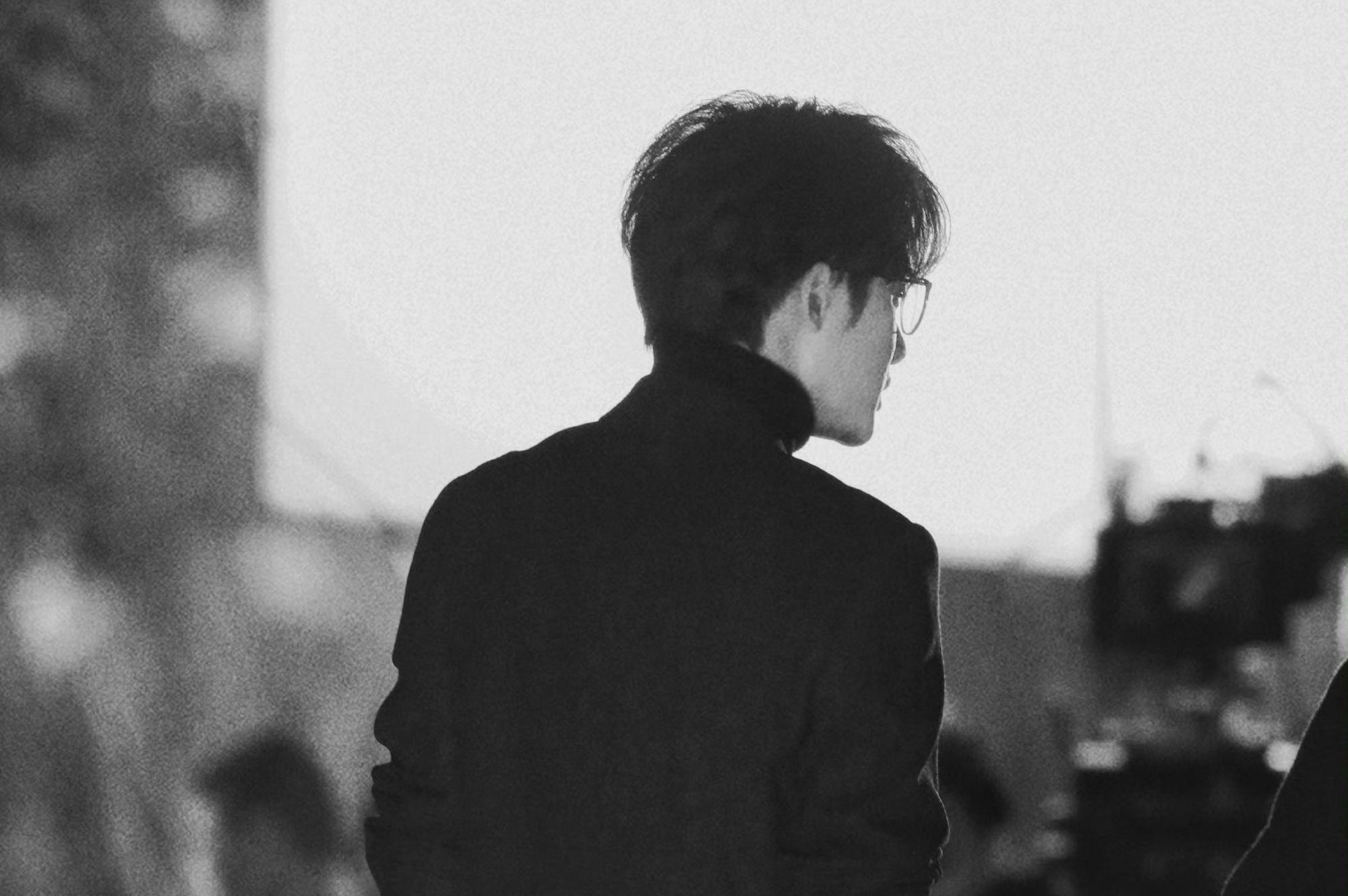 Throwback Đường Kỳ – Tang Qi