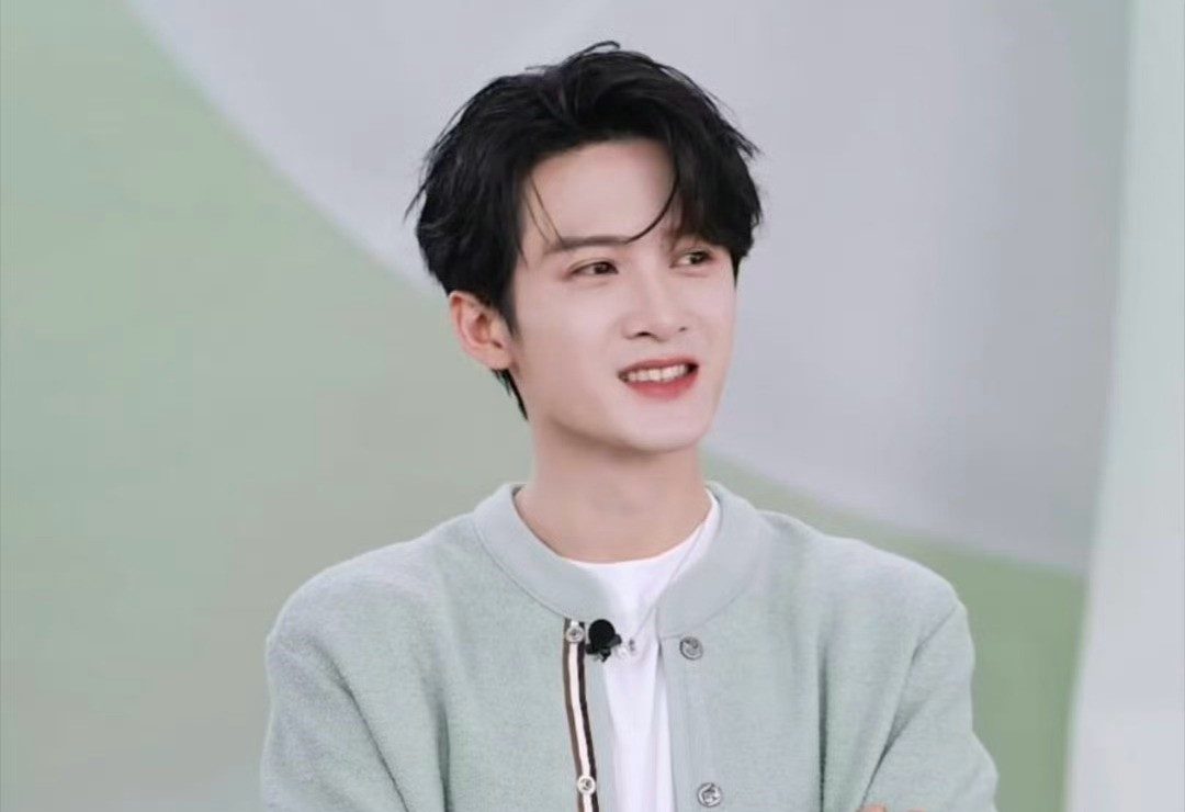 Zhuben’s livestream 06/03/2026 – photo 3