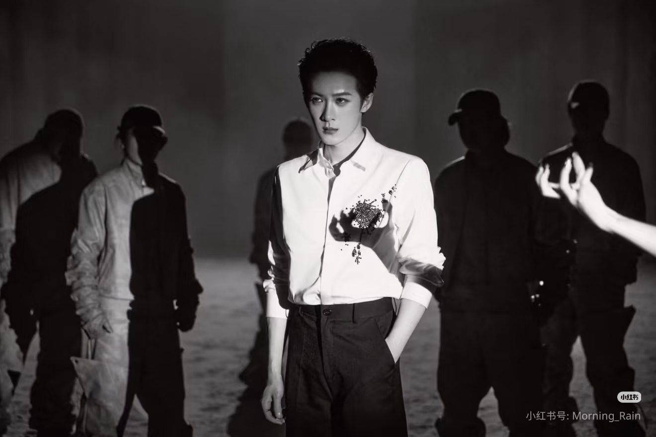 “DEAD REFLEX” Phát hành Video trình diễn – Performance video released