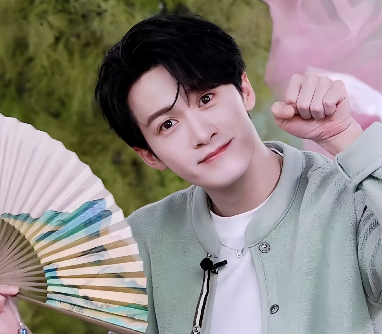 Zhuben’s livestream 06/03/2026 – photo 4