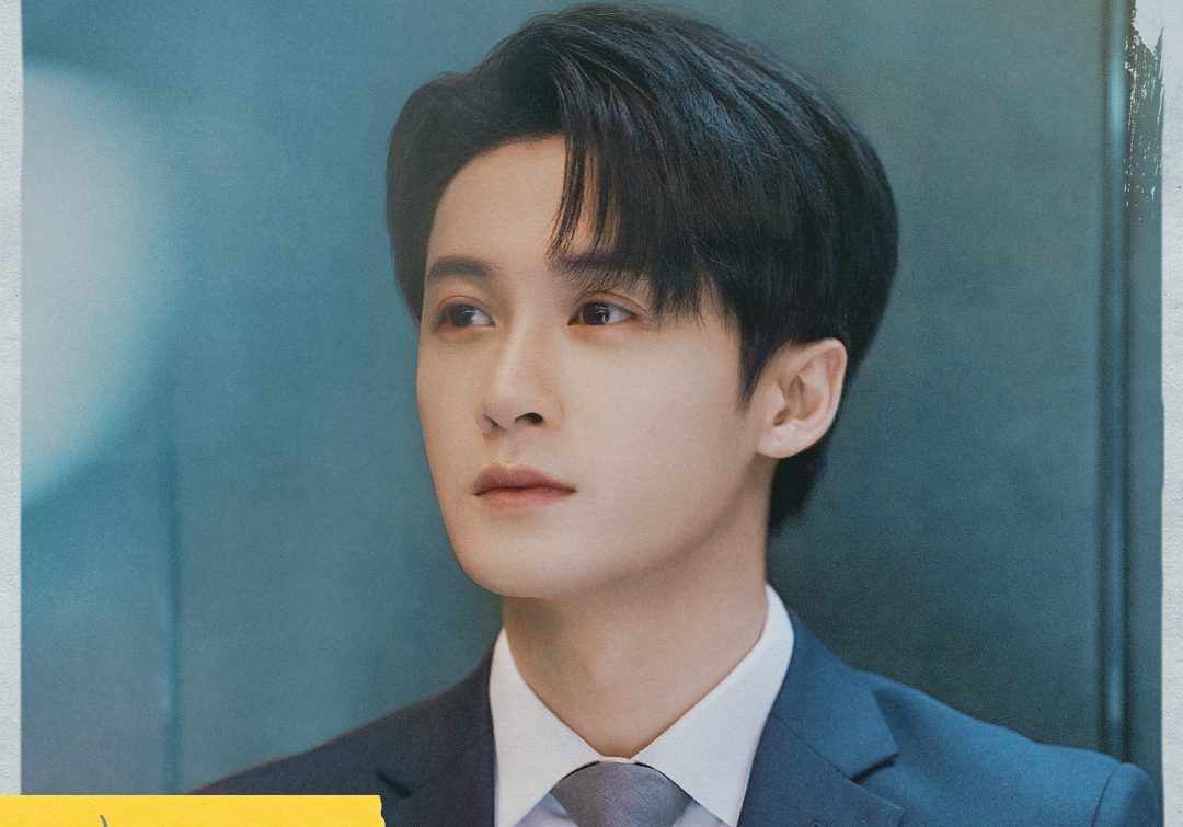 “Tình yêu có pháo hoa” mừng sinh nhật Kiện Thứ 2023 – “Love has Fireworks” celebrates JCT’s birthday 2023.