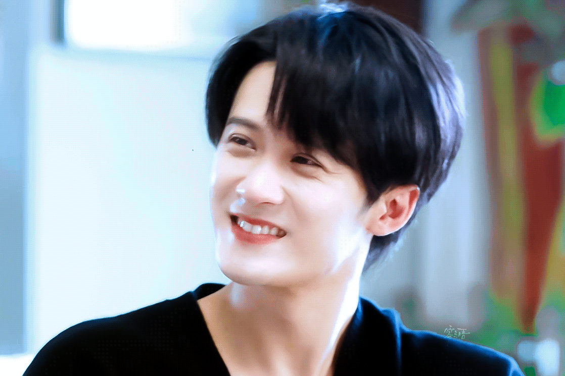 Diễn xuất tự nhiên của Đàn Kiện Thứ